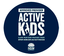 Grupo Capoeiras Inc is an Active Kids Registered Provider